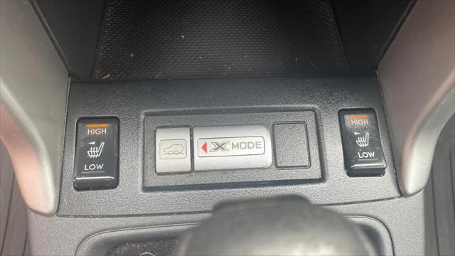 used 2018 Subaru Forester car, priced at $10,599