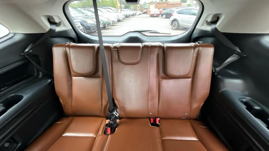 used 2019 Subaru Ascent car, priced at $19,299