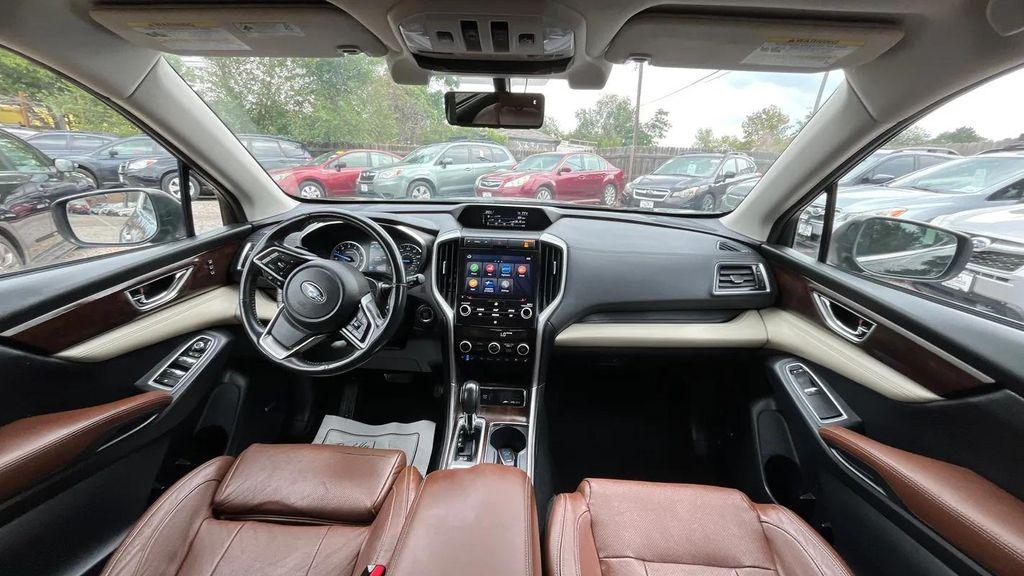 used 2019 Subaru Ascent car, priced at $19,299