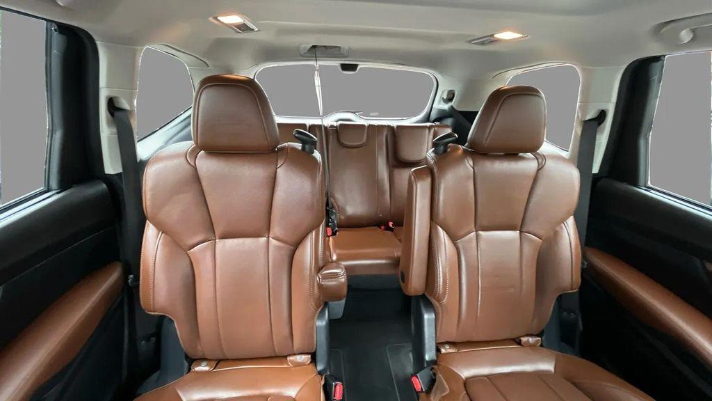 used 2019 Subaru Ascent car, priced at $19,299