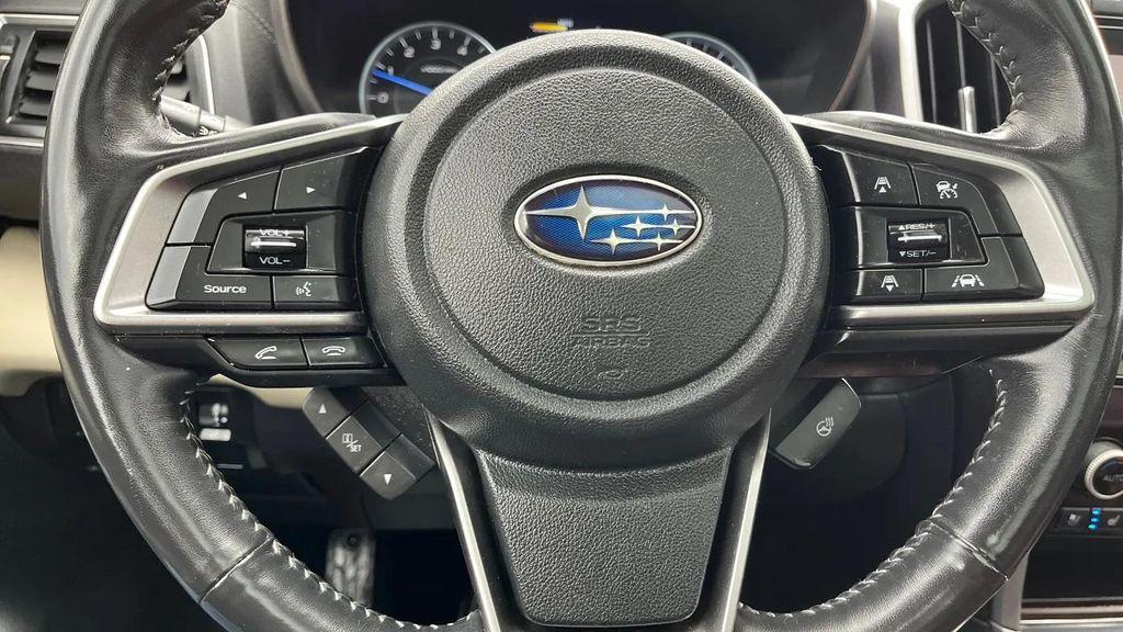 used 2019 Subaru Ascent car, priced at $19,299
