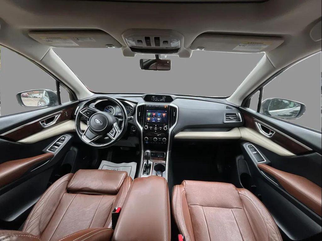 used 2019 Subaru Ascent car, priced at $19,299