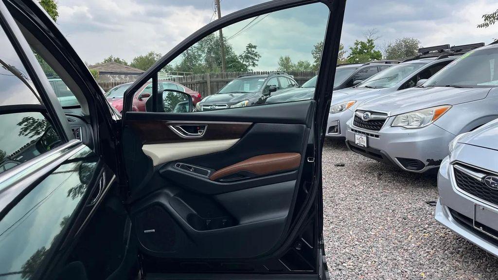 used 2019 Subaru Ascent car, priced at $19,299