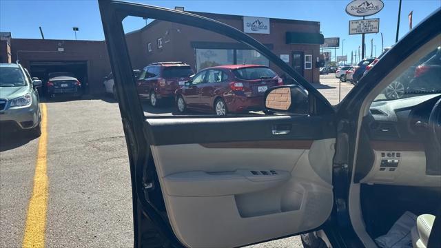 used 2013 Subaru Outback car, priced at $15,999