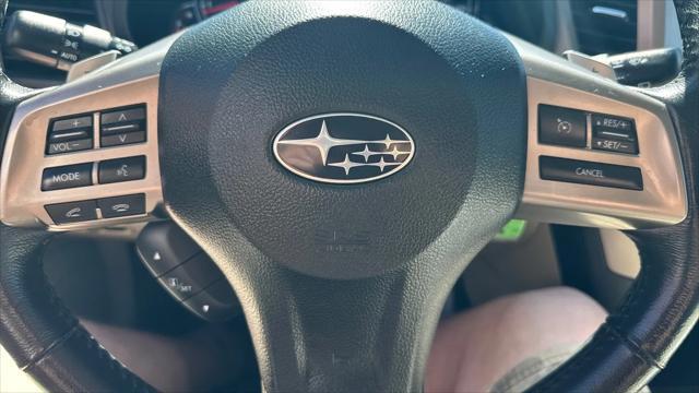 used 2013 Subaru Outback car, priced at $15,999