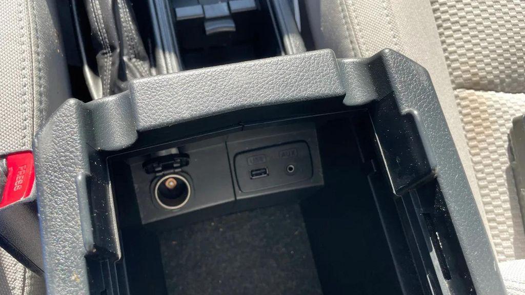 used 2015 Subaru Forester car, priced at $11,899