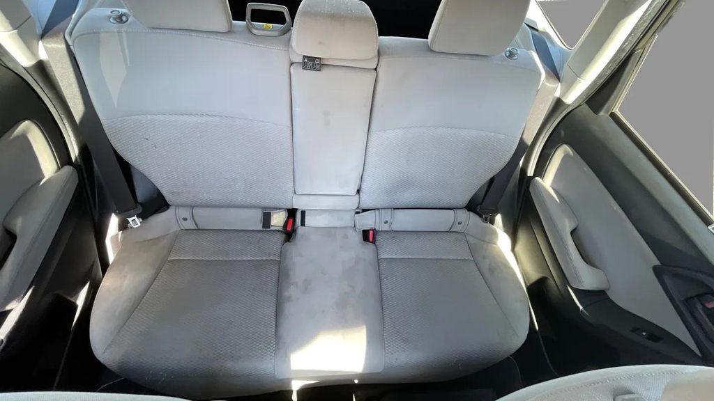 used 2015 Subaru Forester car, priced at $11,899