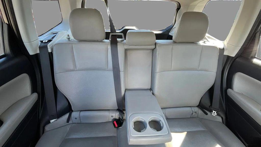 used 2015 Subaru Forester car, priced at $6,699