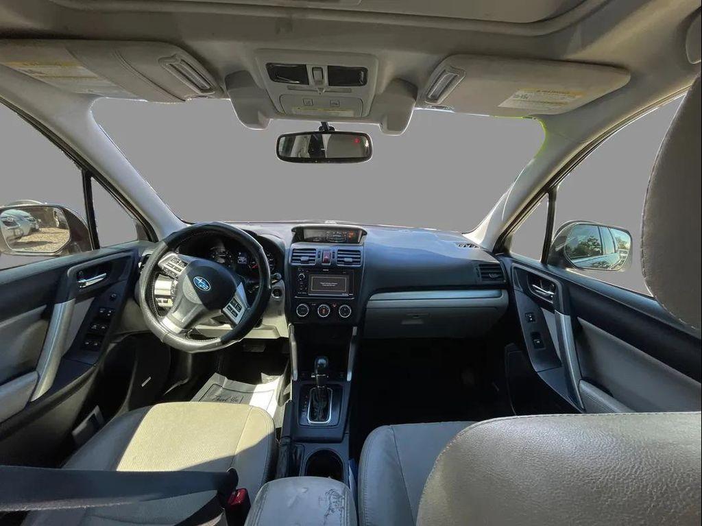 used 2015 Subaru Forester car, priced at $6,699