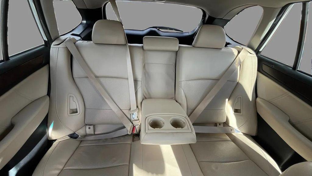 used 2018 Subaru Outback car, priced at $14,399