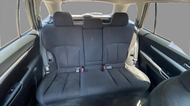 used 2013 Subaru Outback car, priced at $5,899