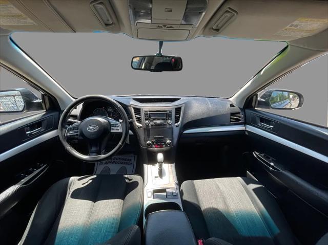 used 2013 Subaru Outback car, priced at $5,899