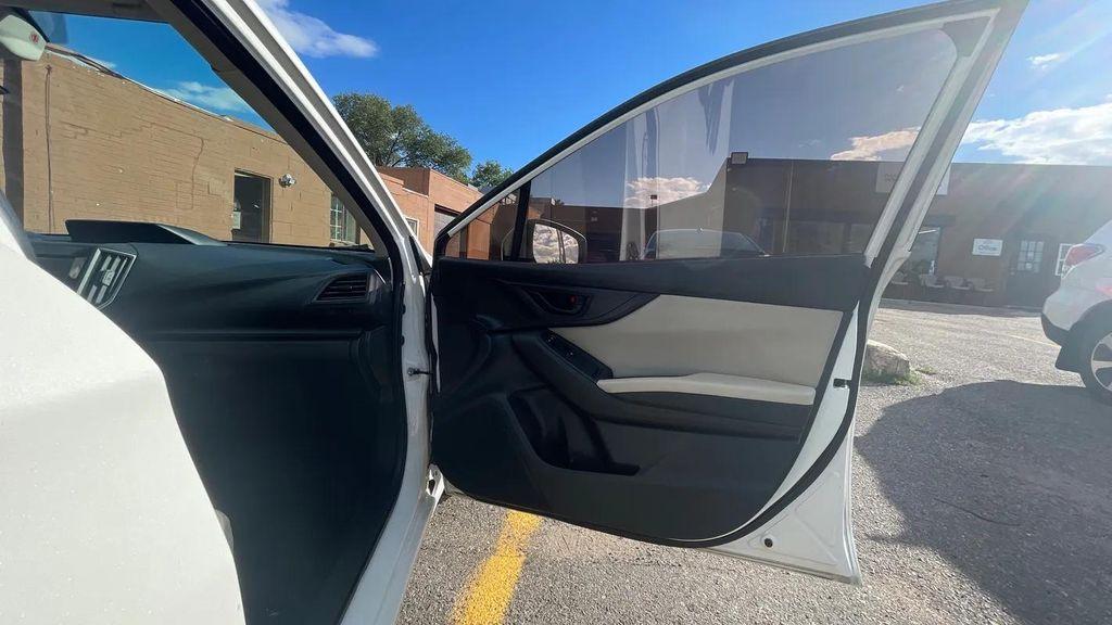 used 2018 Subaru Impreza car, priced at $8,899