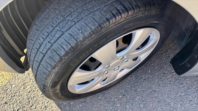 used 2018 Subaru Impreza car, priced at $9,899