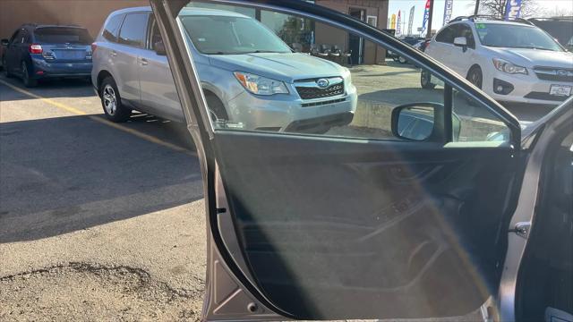 used 2018 Subaru Impreza car, priced at $9,899
