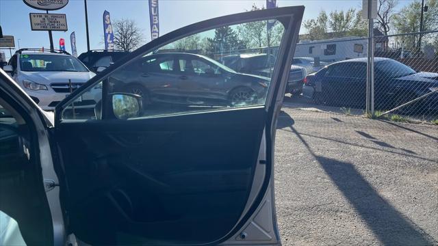 used 2018 Subaru Impreza car, priced at $9,899