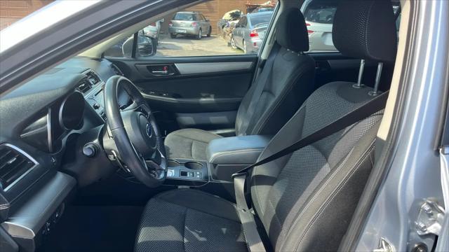 used 2018 Subaru Outback car, priced at $14,499