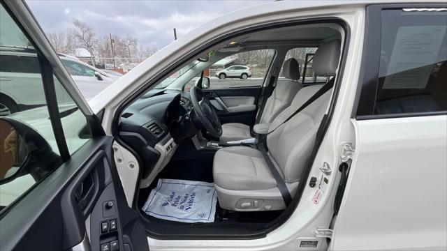 used 2015 Subaru Forester car, priced at $10,199