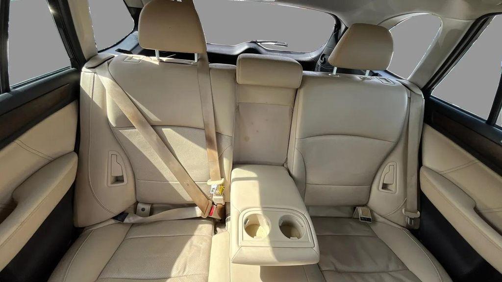 used 2018 Subaru Outback car, priced at $15,399