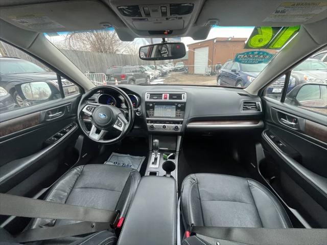 used 2016 Subaru Outback car, priced at $12,999