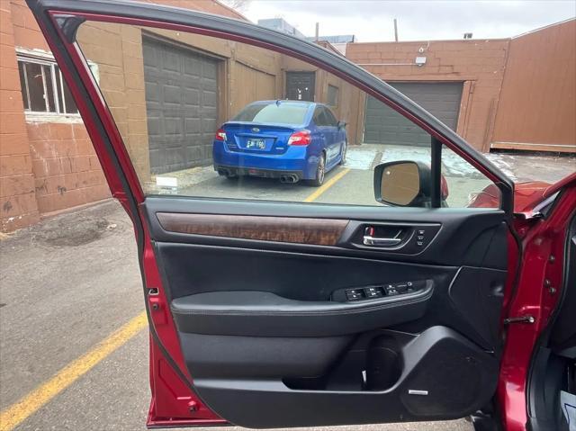 used 2016 Subaru Outback car, priced at $12,999