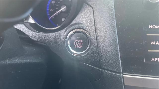 used 2017 Subaru Outback car, priced at $17,599