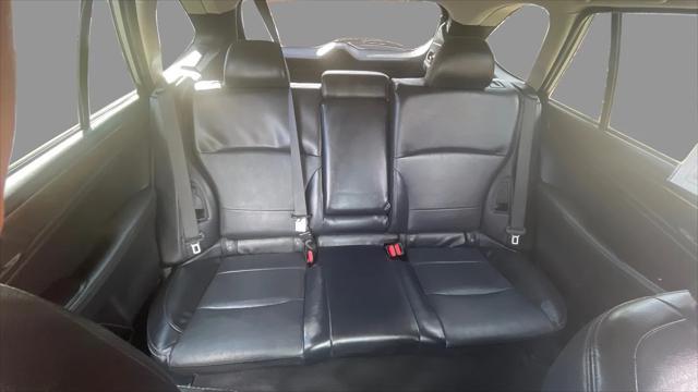 used 2017 Subaru Outback car, priced at $17,599