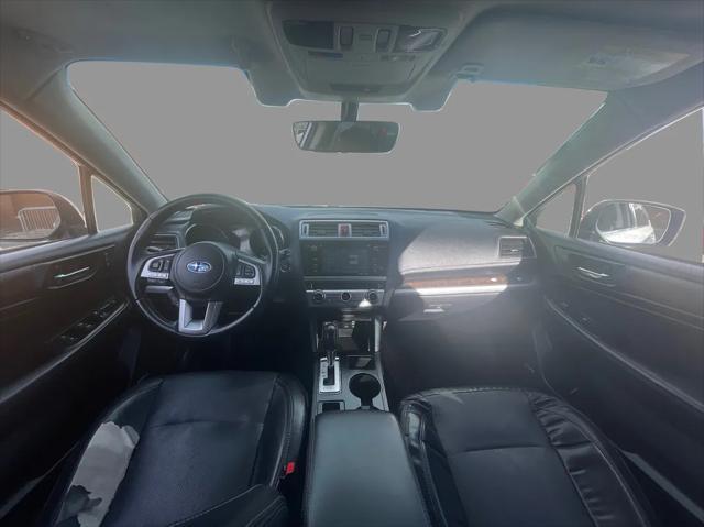 used 2017 Subaru Outback car, priced at $16,899