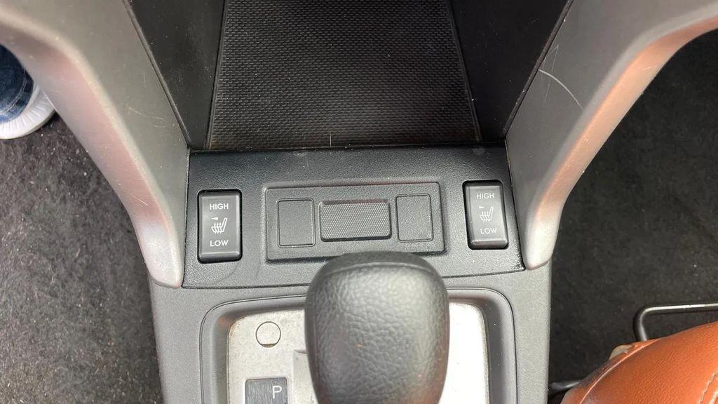 used 2014 Subaru Forester car, priced at $7,899