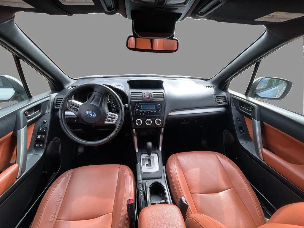 used 2014 Subaru Forester car, priced at $7,899