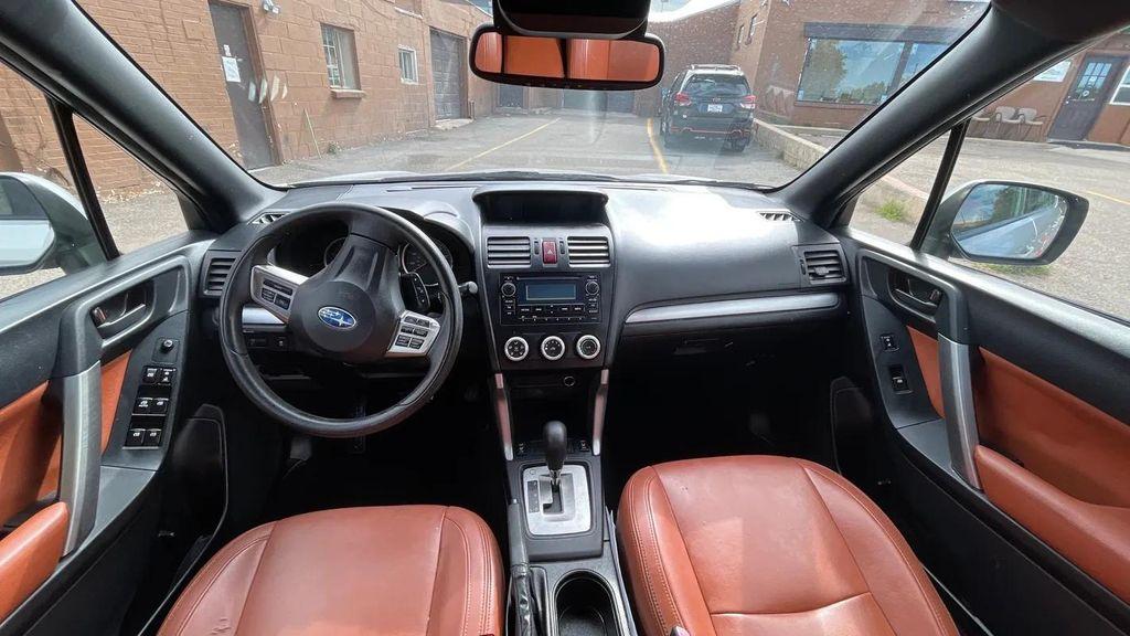 used 2014 Subaru Forester car, priced at $7,899