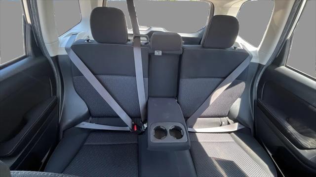 used 2015 Subaru Forester car, priced at $10,399