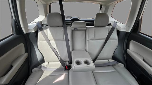 used 2016 Subaru Forester car, priced at $10,899