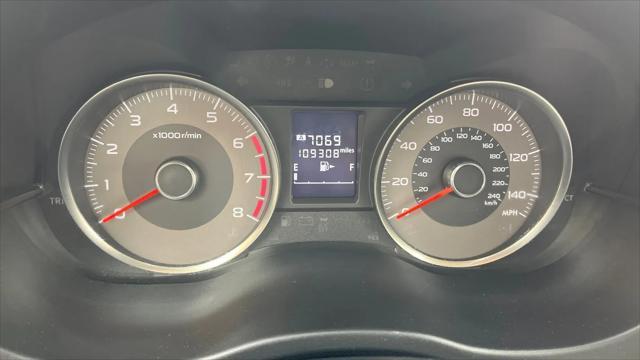 used 2016 Subaru Forester car, priced at $10,899