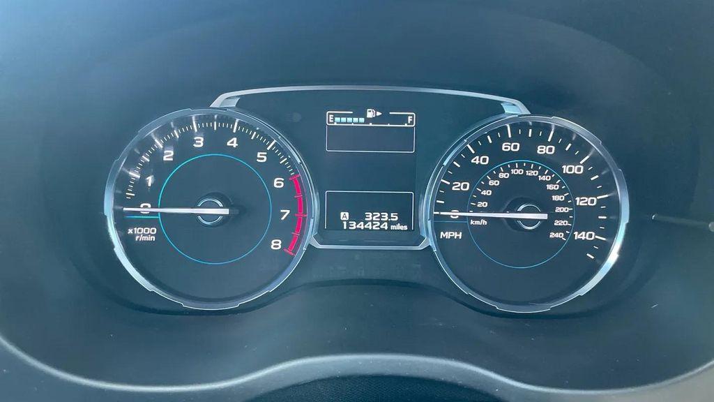 used 2017 Subaru Forester car, priced at $9,799