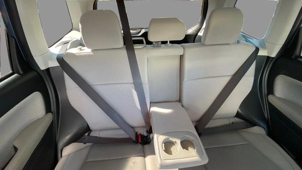 used 2017 Subaru Forester car, priced at $9,799