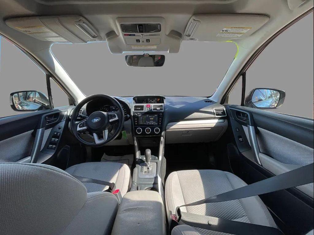 used 2017 Subaru Forester car, priced at $9,799