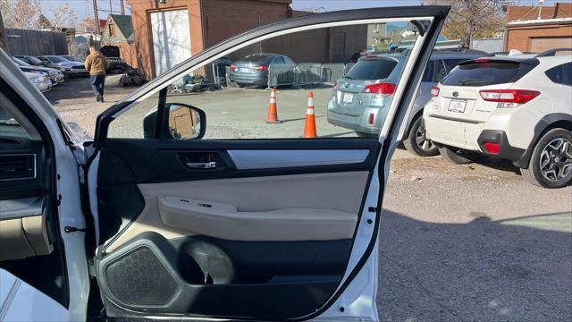 used 2019 Subaru Outback car, priced at $11,999