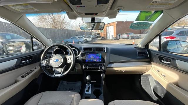 used 2019 Subaru Outback car, priced at $11,999