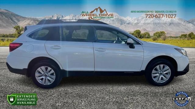 used 2019 Subaru Outback car, priced at $11,999