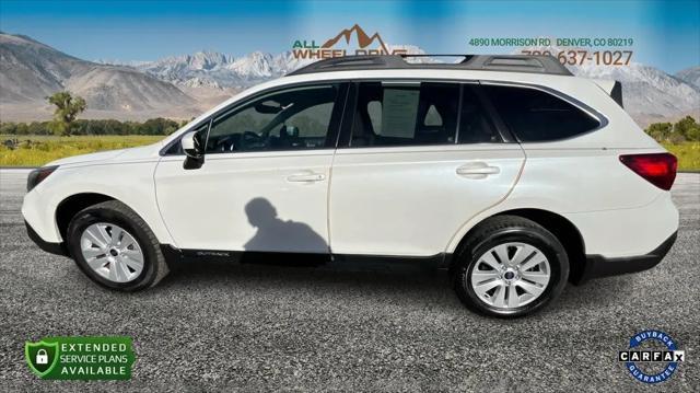 used 2019 Subaru Outback car, priced at $11,999