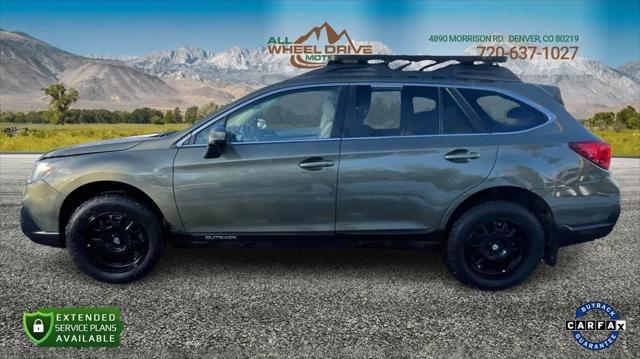 used 2019 Subaru Outback car, priced at $17,199