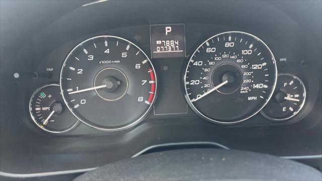 used 2011 Subaru Outback car, priced at $9,999
