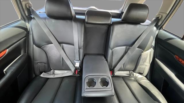 used 2011 Subaru Outback car, priced at $9,999