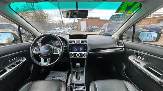 used 2017 Subaru Crosstrek car, priced at $12,799