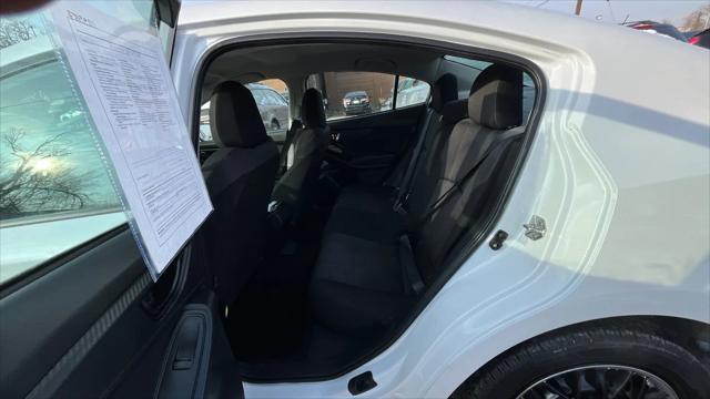 used 2019 Subaru Impreza car, priced at $12,899