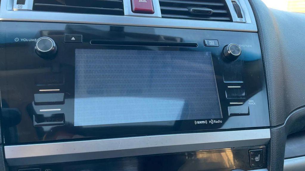 used 2017 Subaru Outback car, priced at $11,599