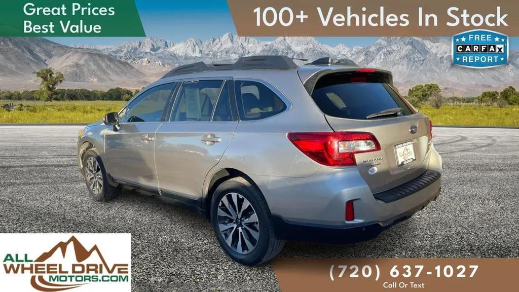 used 2017 Subaru Outback car, priced at $11,599