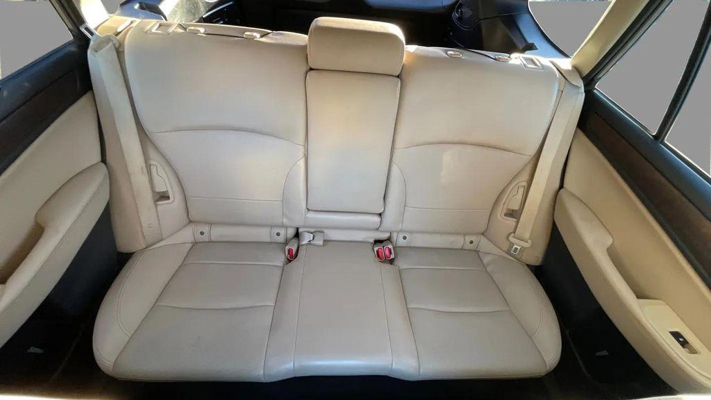 used 2017 Subaru Outback car, priced at $11,599