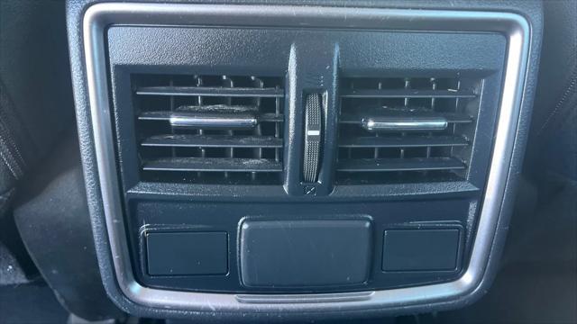 used 2021 Subaru Forester car, priced at $19,899